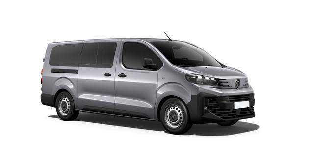 Peugeot Expert Kombi L3 180 EAT8 Nav Kam AHK LED 9-S HFT 