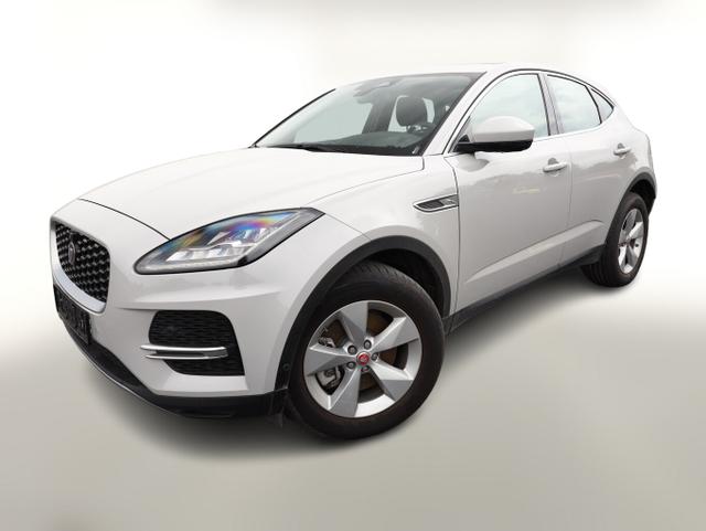 Jaguar E-Pace - S P200 Aut AWD LED PanoD Leder elHk Nav