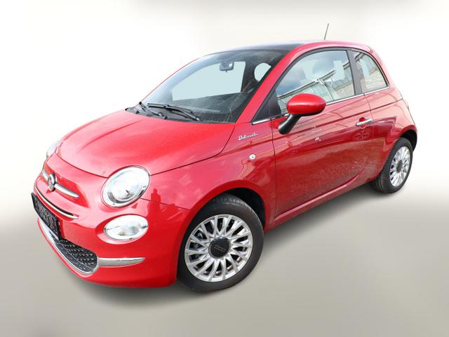 Fiat 500 - DOLCEVITA 1.0 70 Mild Hybrid KomfP PDC PanoD