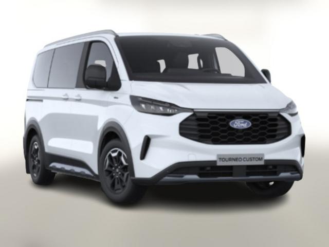 Ford Tourneo Custom - Active 2.0 TDCi 170 Aut 320L1 ACC