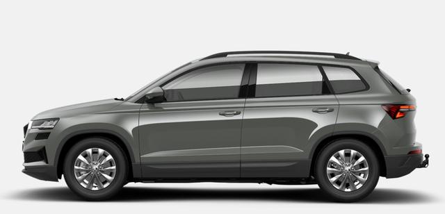 Skoda Karoq Selection 1.5 TSI 7-Gang-DSG 