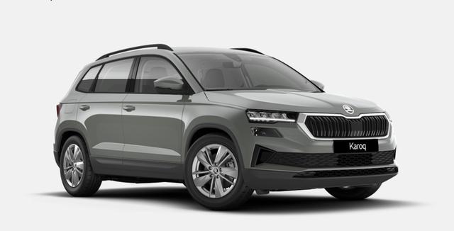 Skoda Karoq - Selection 1.0 TSI 6-Gang