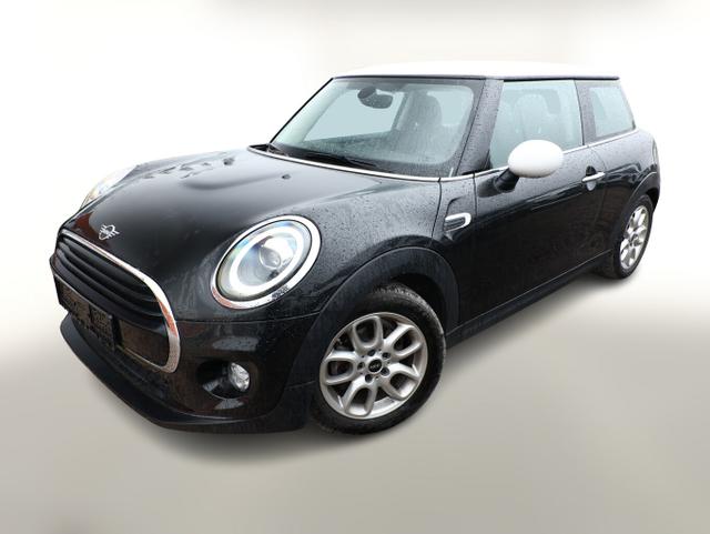 MINI Cooper - 1.5 136 LED PDC DCC SHZ Klimaaut. LM16Z