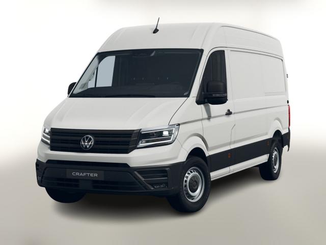 Volkswagen Crafter Kastenwagen - 35 2.0 TDI 177 AT8 4M L3H3 AHK LED 3S FL