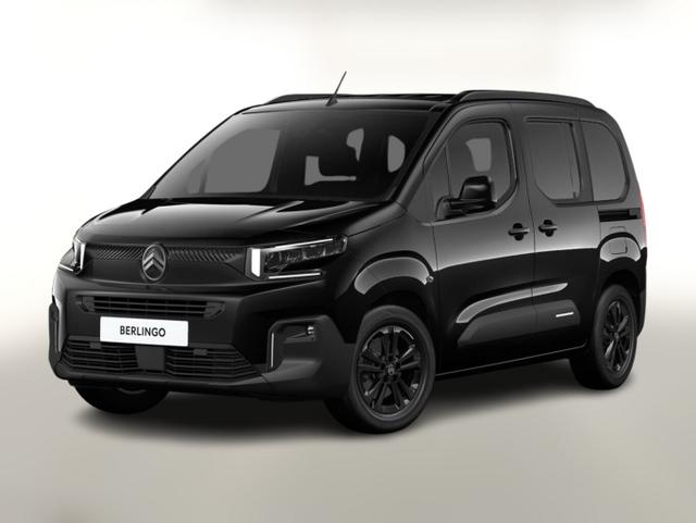 Citroën Berlingo - PLUS 100 16Z 10"-DAB PDC PrivG 2xSchieb