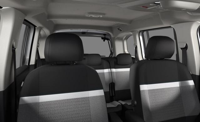 Citroën Berlingo MAX PKW 130 EAT8 Keyl Kam 2xSchiebe App 