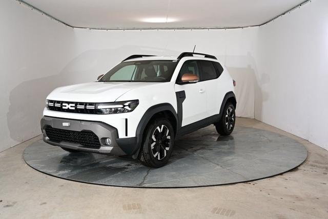 Dacia Duster - Expression TCe 130 6-Gang