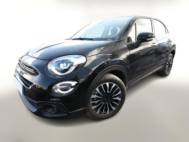 Fiat 500X - 1.5 MHEV 130 DCT7 LED PrivG KomfortP Kam