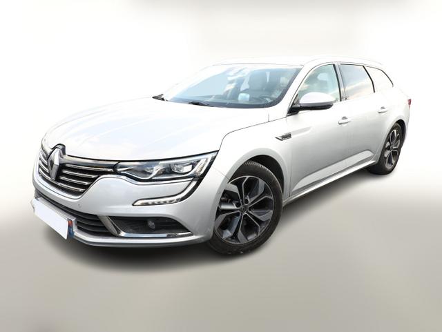 Renault Talisman Grandtour - Intens Grandt. dCi 200 EDC Leder ACC