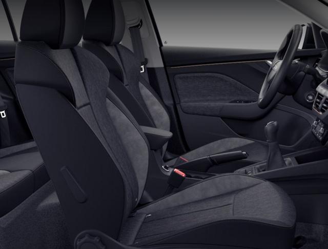 Skoda Kamiq Selection TSI 150 Selec LED Nav kam Kessy SHZ PDC 