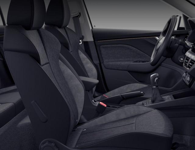 Skoda Kamiq Selection DSG Selec Lodge SHZ PDC SunS Temp LaneA 