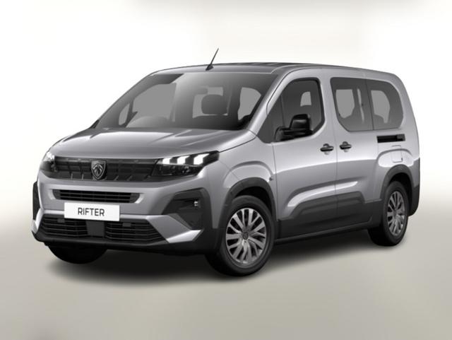 Peugeot Rifter - 100 Allure L2 7S StyleP 16Z MirrorL Temp
