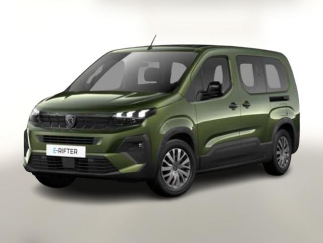 Peugeot Rifter - 100 Allure L2 7S StyleP 16Z MirrorL Temp