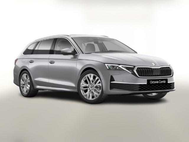 Skoda Octavia Combi - TDI DSG Selec FL Pano Leder HUD