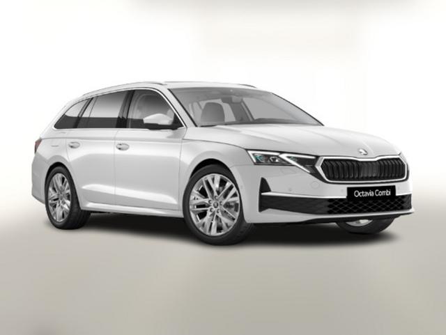 Skoda Octavia Combi - TDI DSG Selec FL Pano Leder HUD