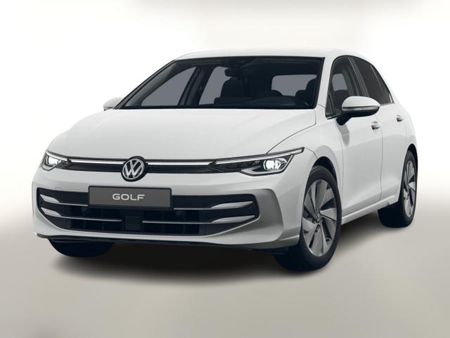 Volkswagen Golf - Style 8 1.5 eTSI 150 DSG IQ.Light DCC Nav