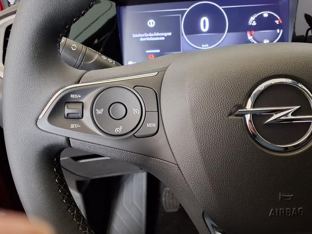 Opel Grandland - Enjoy 1.2 Direct Injection Turbo 6-Gang