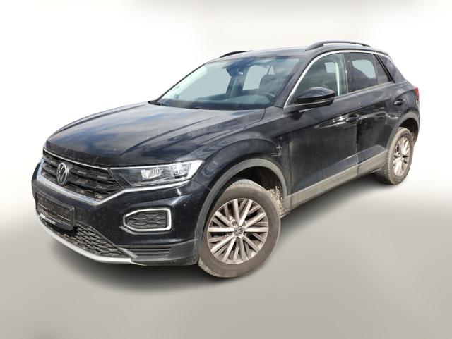 Volkswagen T-Roc - Style 1.5 TSI 150 DSG LED Navi SHZ PDC ACC
