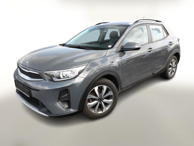 Kia Stonic - 1.0 T-GDI 100 DCT SmartLink Kam SHZ PDC