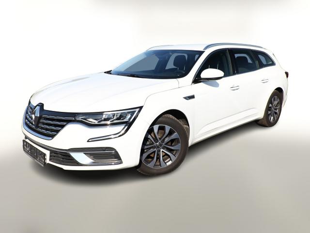 Renault Talisman Grandtour - Zen Grandt TCe 160 EDC LED PDC 17Z