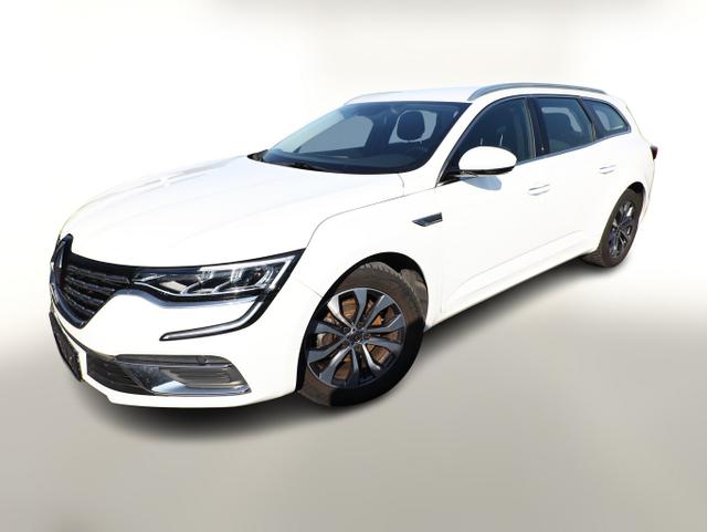 Renault Talisman Grandtour - Zen Grandt TCe 160 EDC LED PDC 17Z