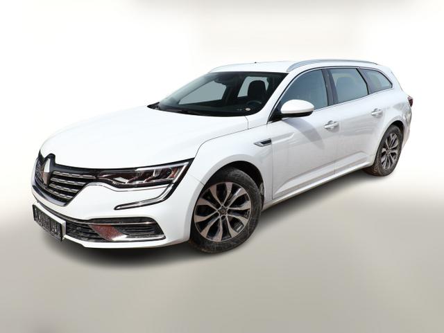 Renault Talisman Grandtour - Zen Grandt TCe 160 EDC LED PDC 17Z