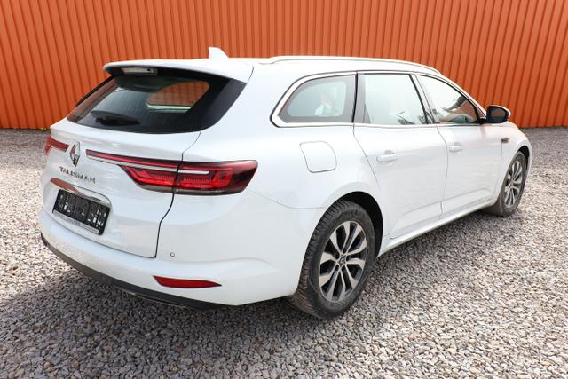 Renault Talisman Grandtour Zen Grandt TCe 160 EDC LED PDC 17Z 