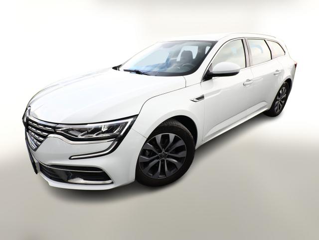 Renault Talisman Grandtour - Zen Grandt TCe 160 EDC LED PDC 17Z