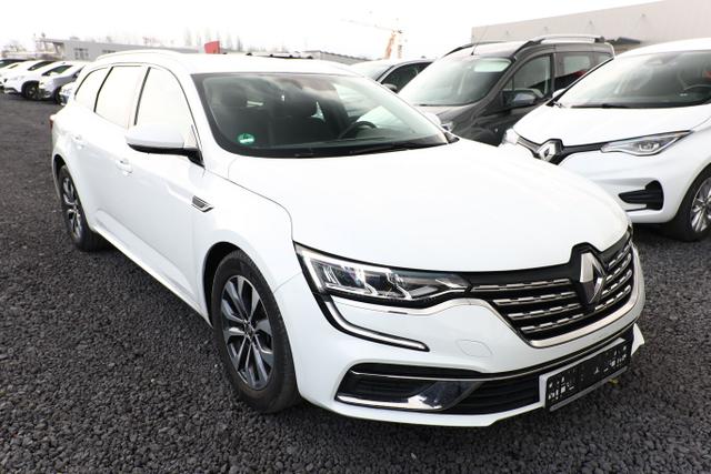 Renault Talisman Grandtour Zen Grandt TCe 160 EDC LED PDC 17Z 