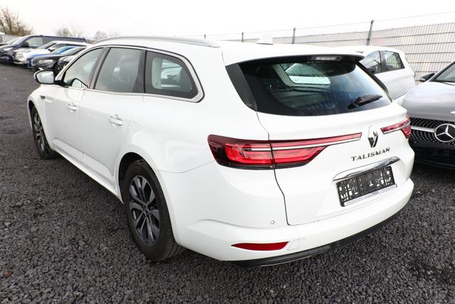 Renault Talisman Grandtour Zen Grandt TCe 160 EDC LED PDC 17Z 