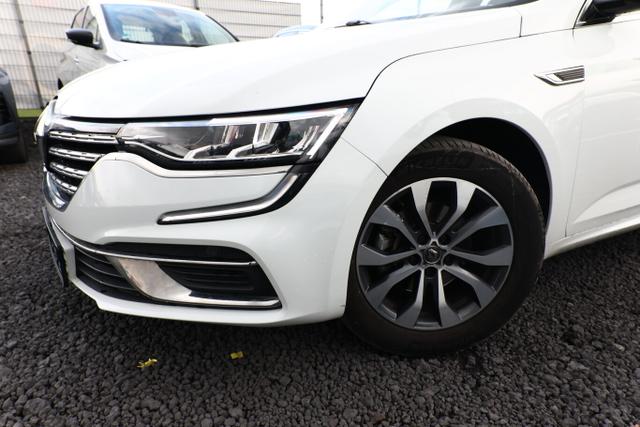 Renault Talisman Grandtour Zen Grandt TCe 160 EDC LED PDC 17Z 