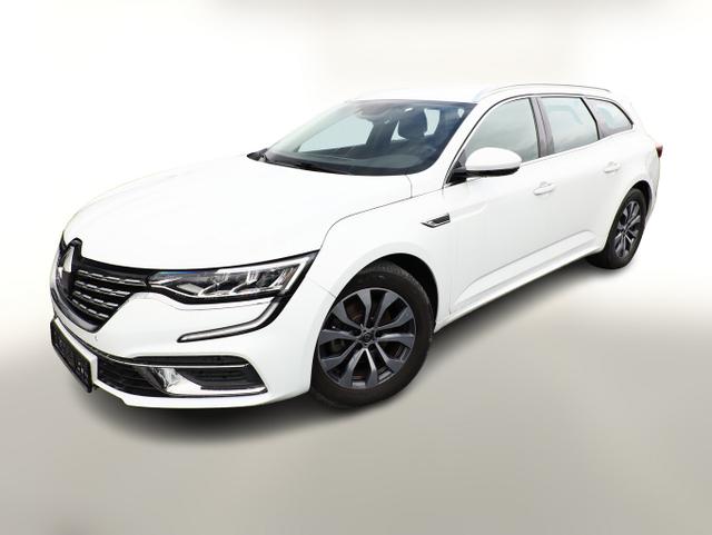 Renault Talisman Grandtour - Zen Grandt TCe 160 EDC LED Kam PDC 17Z
