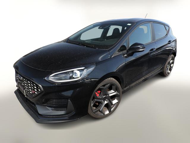 Ford Fiesta - ST X 1.5 EB 200 LED Nav. PDC LM18Z
