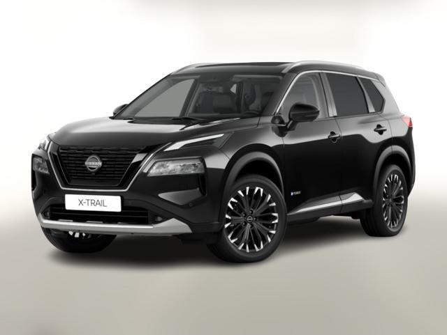 Nissan X-Trail - 204 e-Power Tekna Pano Bose HUD Nav MY24