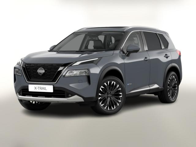 Nissan X-Trail - 204 e-Power Tekna Pano Bose HUD Nav MY24