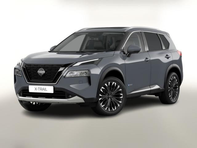 Nissan X-Trail - 213 e-Power 4x4 Tekna Pano HUD Nav MY24