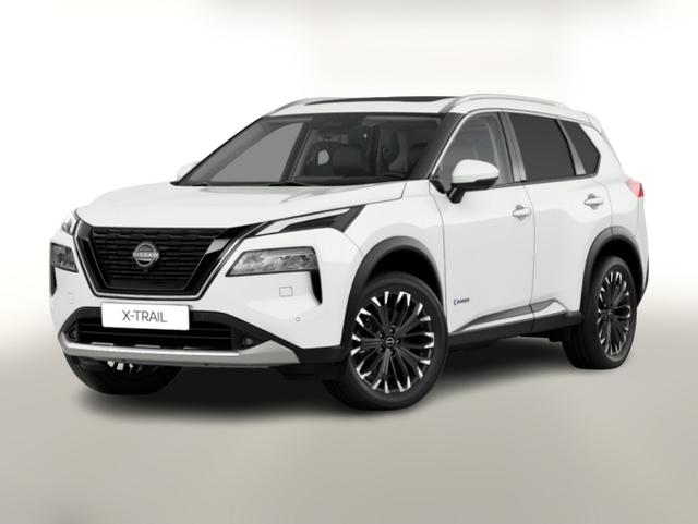 Nissan X-Trail - 213 e-Power 4x4 Tekna Pano HUD Nav MY24