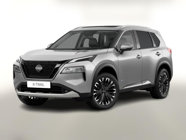 Nissan X-Trail - 213 e-Power 4x4 Tekna Pano Bose HUD MY24