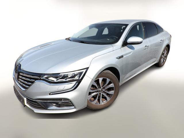 Renault Talisman - Intens TCe 160 EDC LED Nav PDC SHZ 17Z