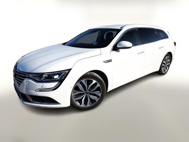 Renault Talisman Grandtour - Limited Grandt. dCi 200 EDC DeLuxe Nav