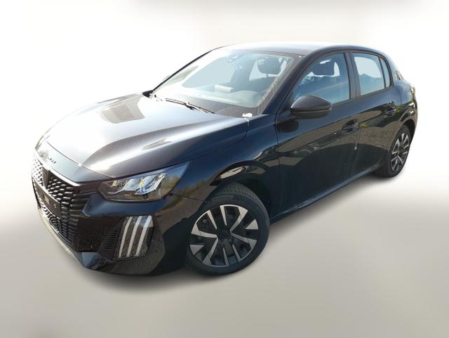 Peugeot 208 - 100 Active SHZ PDC LED Temp 10"-DAB MirrorL