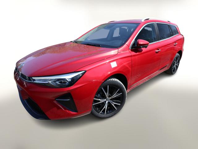 MG MG5 - Luxury 5 51kWh ACC Kam360° LED Nav SHZ Keyl