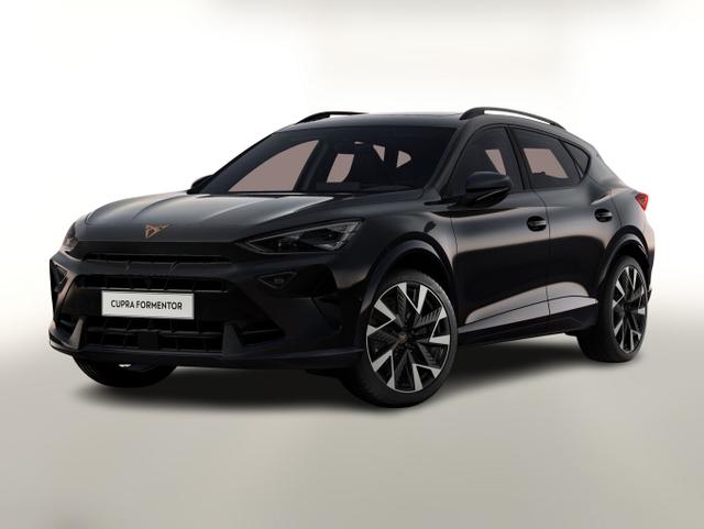 Cupra Formentor - VZ 2.0 TSI 333 Pano Matrix Nav Memory