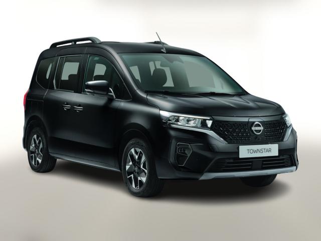 Nissan Townstar - 130 L2 Tekna Nav SHZ PDC Kam Keyl 7S