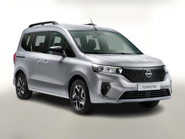 Nissan Townstar - 130 L2 Tekna Nav SHZ PDC Kam Keyl 7S