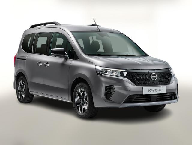 Nissan Townstar - 130 L2 Tekna Nav SHZ PDC Kam Keyl 7S