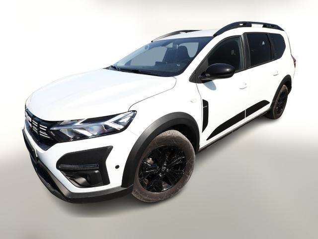Dacia Jogger - Extreme+ TCe 100 ECO-G 7-S Nav PDC Kam
