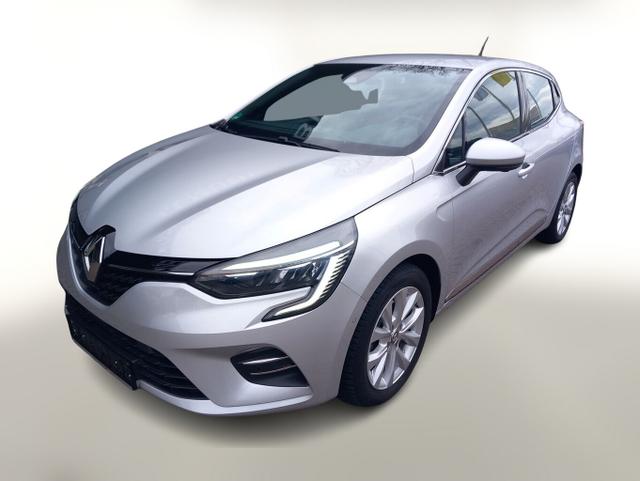 Renault Clio - Intens V 1.3 TCe 130 EDC Nav LED 360Kam SHZ