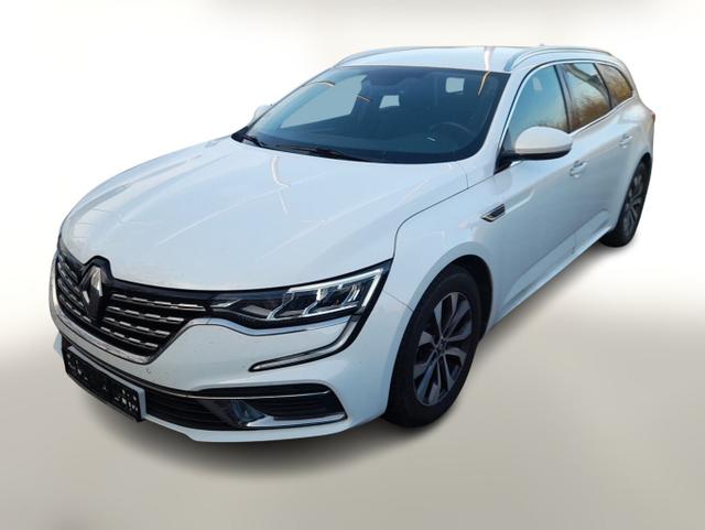 Renault Talisman Grandtour - Zen Grandt TCe 160 EDC LED Kam PDC 17Z