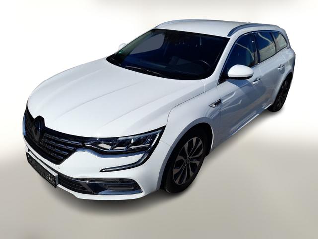 Renault Talisman Grandtour - Zen Grandt TCe 160 EDC LED Kam SpurW